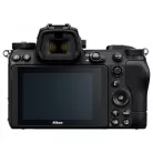 Nikon Z6 II kit (24-200mm f/4-6.3 VR)