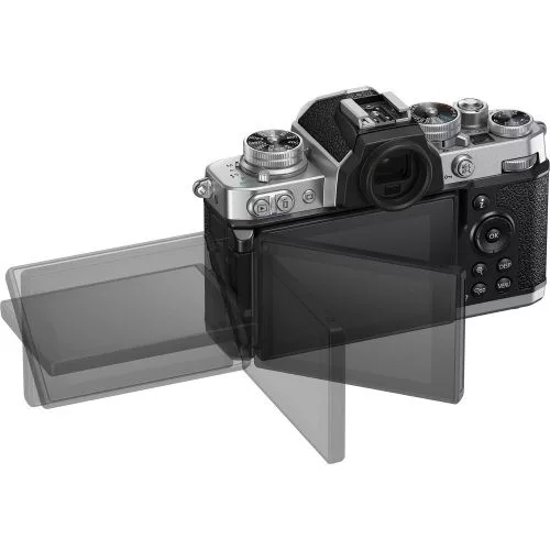 Nikon Z fc kit (Z DX 28mm f/2.8 SE)