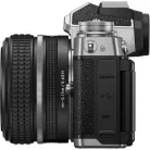 Nikon Z fc kit (Z DX 28mm f/2.8 SE)