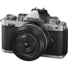 Nikon Z fc kit (Z DX 28mm f/2.8 SE)