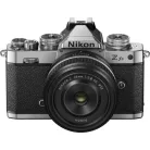 Nikon Z fc kit (Z DX 28mm f/2.8 SE)
