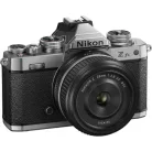 Nikon Z fc kit (Z DX 28mm f/2.8 SE)