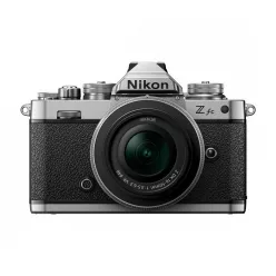 Nikon Z fc kit (Z DX 16-50mm f/3.5-6.3 VR)