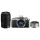 Nikon Z fc kit (Z DX 16-50mm f/3.5-6.3 VR, Z DX 50-250mm f/4.5-6.3 VR)