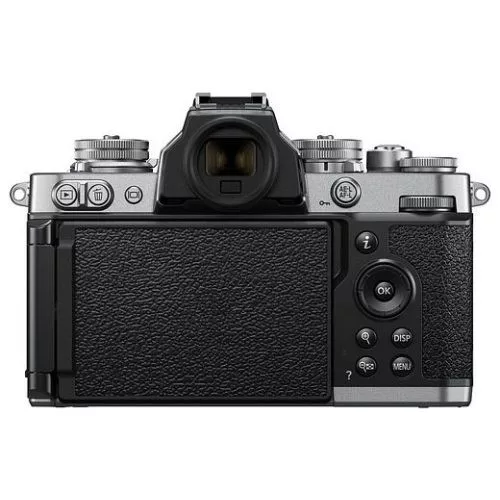 Nikon Z fc kit (Z DX 16-50mm f/3.5-6.3 VR, Z DX 50-250mm f/4.5-6.3 VR)