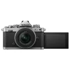 Nikon Z fc kit (Z DX 16-50mm f/3.5-6.3 VR, Z DX 50-250mm f/4.5-6.3 VR)