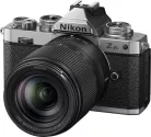 Nikon Z fc kit (Z DX 18-140mm f/3.5-6.3 VR)