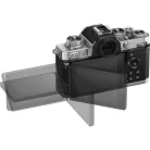 Nikon Z fc kit (Z DX 18-140mm f/3.5-6.3 VR)