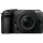 Nikon Z30 kit (DX 16-50 f/3.5-6.3 VR)