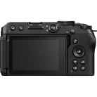 Nikon Z30 kit (DX 16-50 f/3.5-6.3 VR)