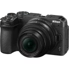 Nikon Z30 kit (DX 16-50 f/3.5-6.3 VR)