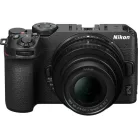 Nikon Z30 kit (DX 16-50 f/3.5-6.3 VR)