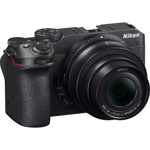 Nikon Z30 kit (DX 16-50 f/3.5-6.3 VR)