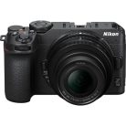 Nikon Z30 kit (DX 16-50 f/3.5-6.3 VR, DX 50-250 f/4.5-6.3 VR)