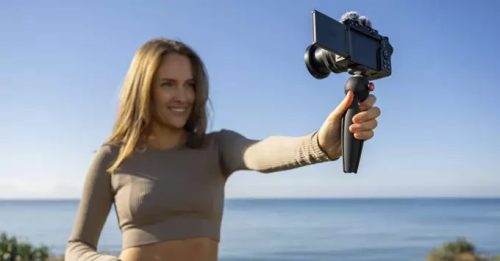 Nikon Z30 kit (DX 18-140mm f/3.5-6.3 VR)