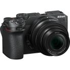 Nikon Z30 Vlogger kit
