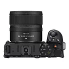 Nikon Z30 kit (DX 12-28mm f/3.5-5.6 PZ VR)