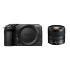 Nikon Z30 kit (DX 12-28mm f/3.5-5.6 PZ VR)