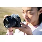Nikon Z30 kit (DX 12-28mm f/3.5-5.6 PZ VR)