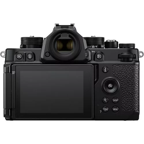 Nikon Z f váz