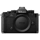 Nikon Z f váz