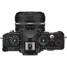 Nikon Z f kit (Z 40mm f/2 SE)