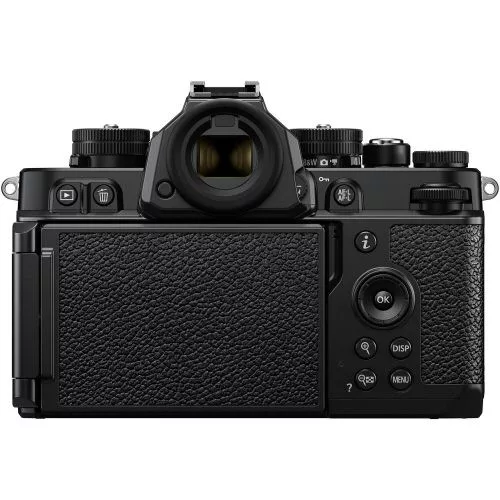 Nikon Z f kit (Z 40mm f/2 SE)