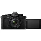 Nikon Z f kit (Z 40mm f/2 SE)