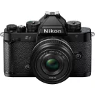 Nikon Z f kit (Z 40mm f/2 SE)