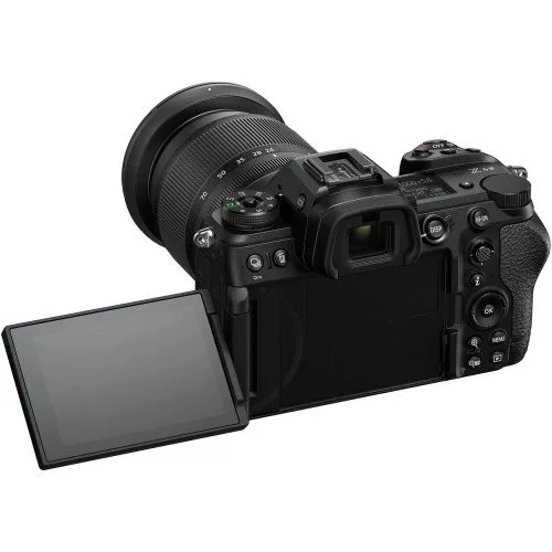 Nikon Z6 III kit (Z 24-70mm f/4 S)