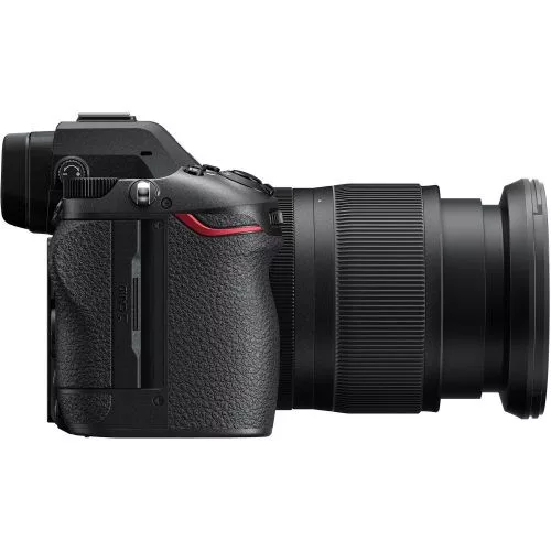 Nikon Z6 III kit (Z 24-70mm f/4 S)