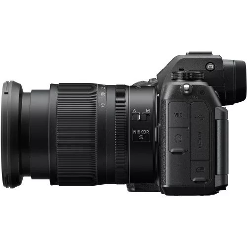 Nikon Z6 III kit (Z 24-70mm f/4 S)