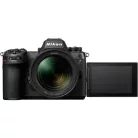 Nikon Z6 III kit (Z 24-70mm f/4 S)