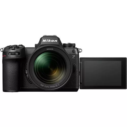 Nikon Z6 III kit (Z 24-70mm f/4 S)