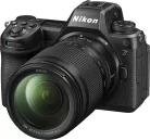 Nikon Z6 III kit (Z 24-200mm f/4-6.3 VR)