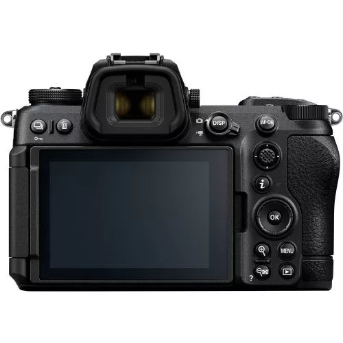 Nikon Z6 III kit (Z 24-200mm f/4-6.3 VR)