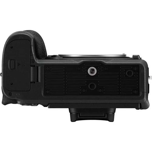 Nikon Z6 III kit (Z 24-200mm f/4-6.3 VR)