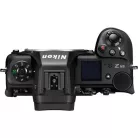Nikon Z6 III kit (Z 24-200mm f/4-6.3 VR)
