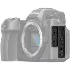 Nikon Z6 III kit (Z 24-200mm f/4-6.3 VR)