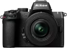 Nikon Z50 II kit (DX 16-50 f/3.5-6.3 VR)