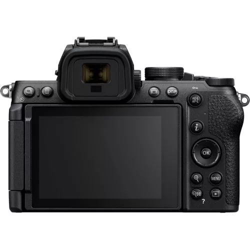 Nikon Z50 II kit (DX 16-50 f/3.5-6.3 VR)