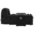Nikon Z50 II kit (DX 16-50 f/3.5-6.3 VR)