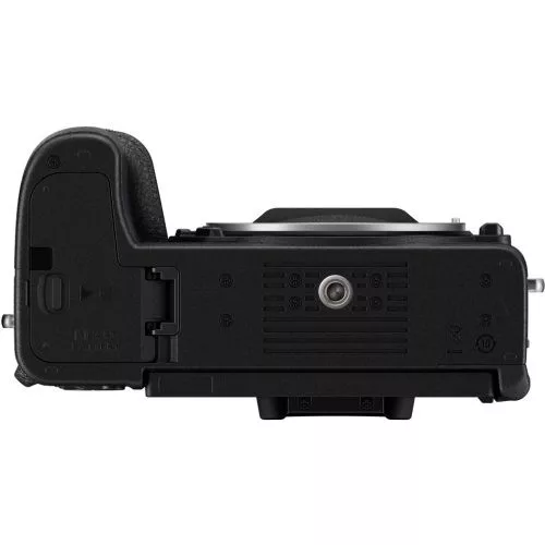Nikon Z50 II kit (DX 16-50 f/3.5-6.3 VR)