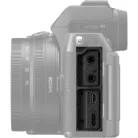 Nikon Z50 II kit (DX 16-50 f/3.5-6.3 VR)
