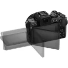 Nikon Z50 II kit (DX 16-50 f/3.5-6.3 VR)