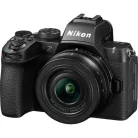 Nikon Z50 II kit (DX 16-50 f/3.5-6.3 VR)