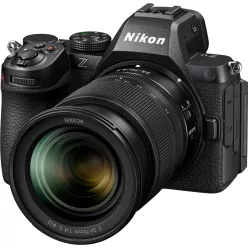 Nikon Z5 II kit (Z 24-70mm f/4 S) 