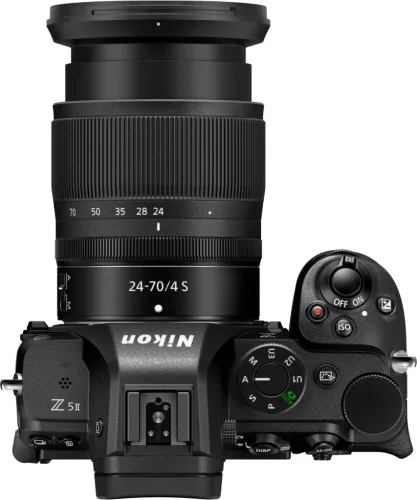 Nikon Z5 II kit (Z 24-70mm f/4 S) 
