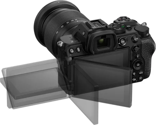 Nikon Z5 II kit (Z 24-70mm f/4 S) 