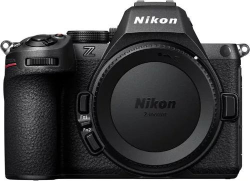 Nikon Z5 II kit (Z 24-70mm f/4 S) 